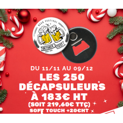 Offre Noël 250...